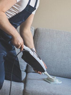 Image of Time Global Carpet Cleaning Ltd.