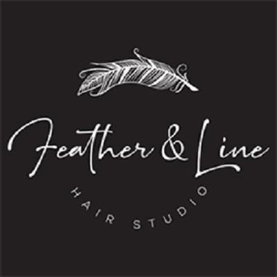 Image of Feather & Line Hair Studio