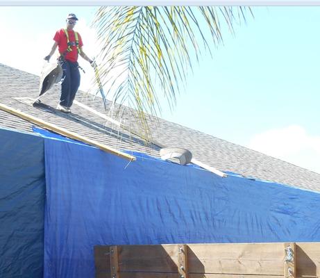 Image of Elite Roofing Services, Inc.