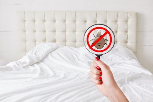 Image of Hybrid Pest Control