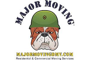 Image of Major Moving