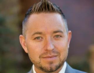 Image of Christopher Guillan