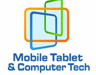 Image of Mobile Tablet & Computer Tech