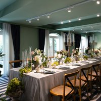 Anglo American Hotel Florence, Curio Collection by Hilton photo