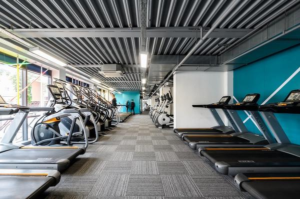 Image of PureGym London Lambeth