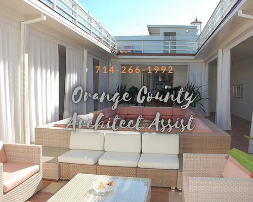 Image of Orange County Architect Assist