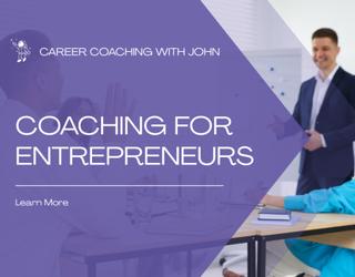 Image de Career Coaching with John