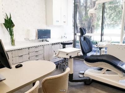 Image of Delight Dental Spa