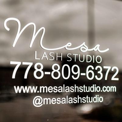 Image of MESA Lash Studio