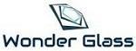 Image of Wonder glass