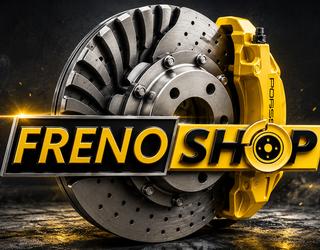 Imagen de Frenoshop