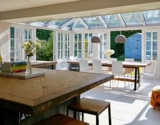 Image of English Garden Rooms