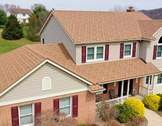 Image of Erie Home