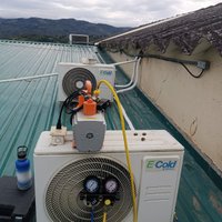 Image de CLIMA FRIO SOLUTIONS CR