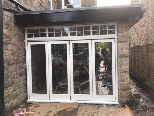 Image of Crookes & Son Traditional Joinery