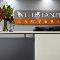 Image of Withstand Lawyers