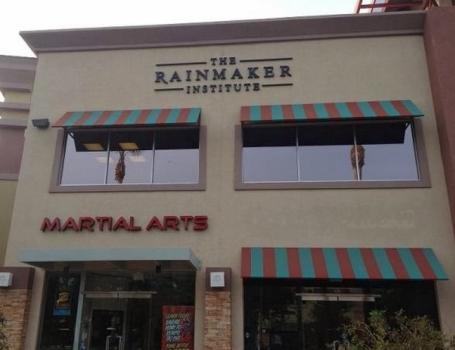 Image of The Rainmaker Institute, LLC