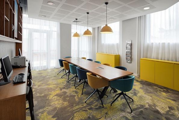 Business Centre