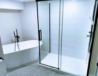Image of Lister Plumbing