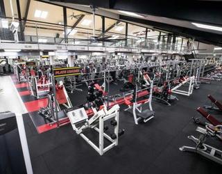 Image of Camperdown Fitness