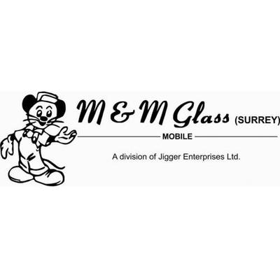 Image de M & M Glass