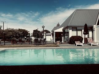 Image of Scenic Hotel Marlborough