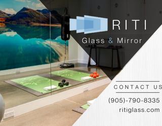 Image de Riti Glass and Mirror