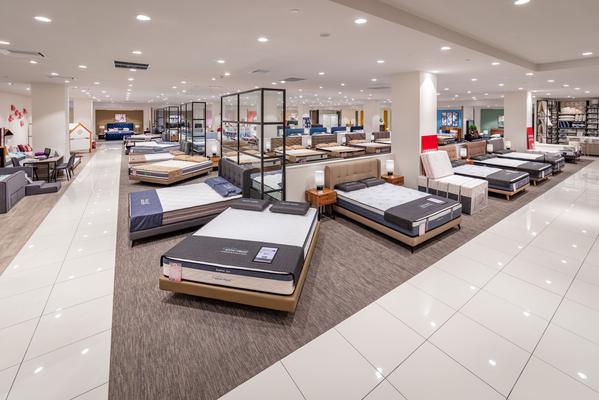 Harvey Norman Mid Valley Southkey的图像