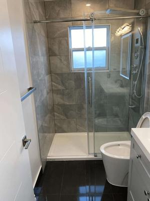 Bathroom Renovation Halifax