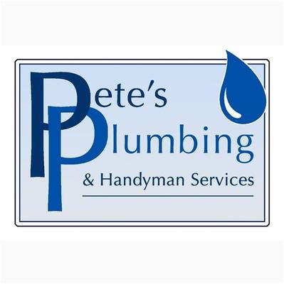 Image of Pete's Plumbing