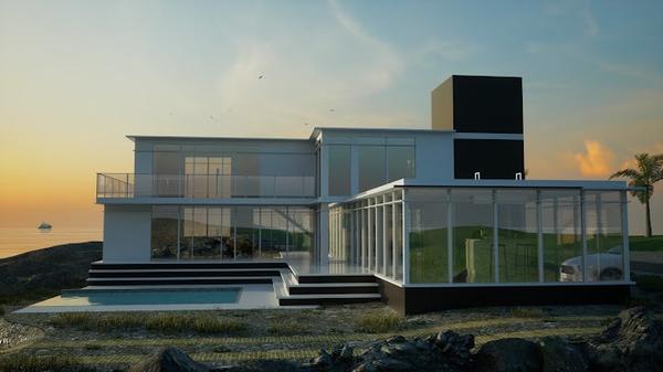 Image of Opulent 3D Studio