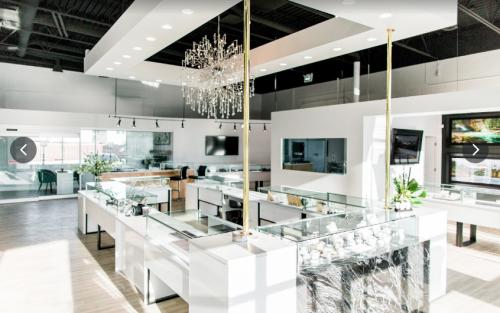 Image of Roset Jewellers