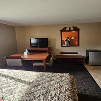Image of Budget Inn College Park