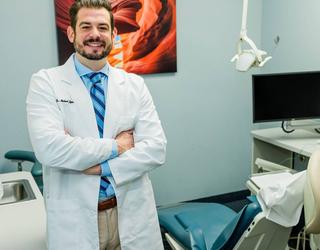 Image of Desert Breeze Dentistry