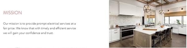 Electrical Repair Shop Highlands Ranch