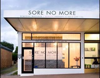 Image of Sore No More