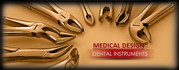 Image of Meidcal Design