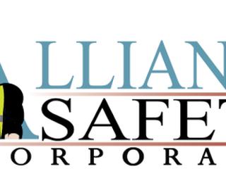 Image of Alliance Safety Inc.