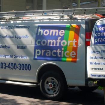 Image of Home Comfort Practice, Inc.