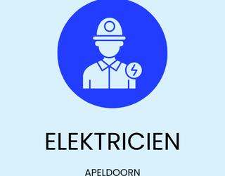 Afbeelding van Apeldoorn Elektricien
