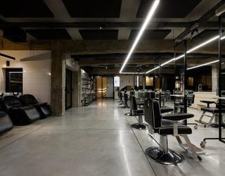 Εικόνα από HAIR ETC. STUDIO