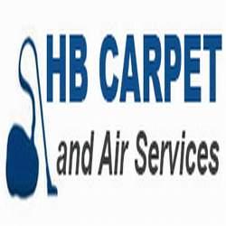 Image of HB Carpet and Air Services