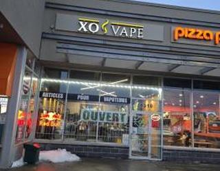Image de XO VAPE (Longueuil)