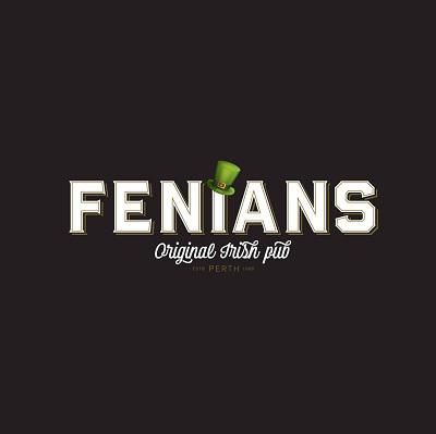 Image of Fenians Irish Pub