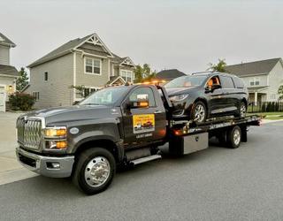 Image of Snoork Towing