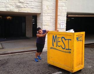 Image of Apple Moving - San Antonio Movers
