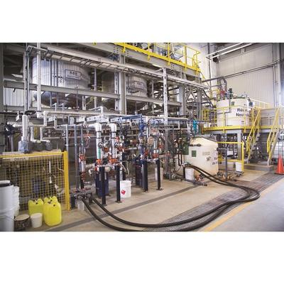 Image of Terrapure Environmental - Stoney Creek Regional Facility