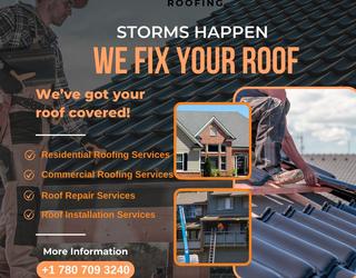 Image of Busy Boyz Roofing LTD