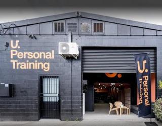Image of U. Personal Training