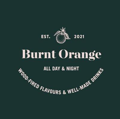 Image of Burnt Orange